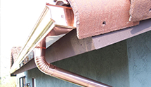 Rain Gutter Installation, Repair, Cleaning in Dunmore, PA